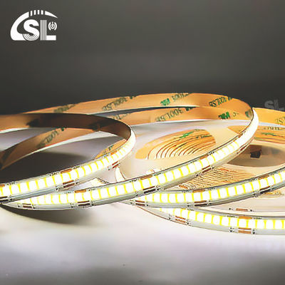 電気プレート COB 24v COB 576Ds 8mm LEDライトストライプ