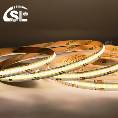 電気プレート COB 24v COB 576Ds 8mm LEDライトストライプ