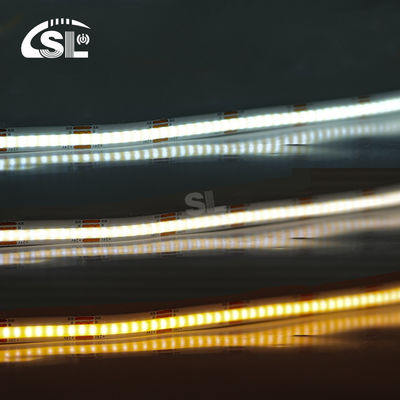 電気プレート COB 24v COB 576Ds 8mm LEDライトストライプ