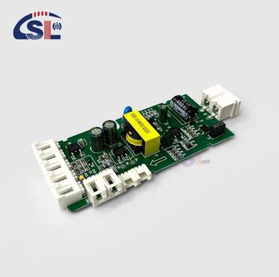 接続するプラグ 12V パワードライバー デュポントインターフェイス LED照明のための常電圧