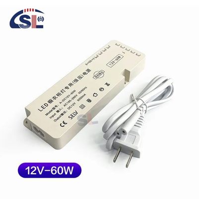接続するプラグ 12V パワードライバー デュポントインターフェイス LED照明のための常電圧
