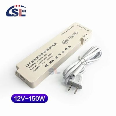 接続するプラグ 12V パワードライバー デュポントインターフェイス LED照明のための常電圧