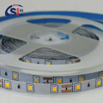 簡単にインストール DC12V SMD2835 60D LEDライトストライプ 浴室の虚栄の鏡