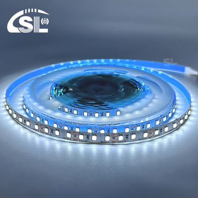 DC12V SMD2835 60D 8mm 1100-1200LM 12000K Ra70 ダイカットボード スマートミラー用のLEDライトストライプ