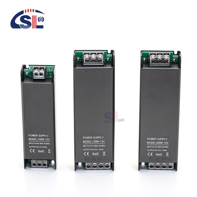 LED照明のための3SMPS 12V 5A 8.33A 12.5A 16.67A 25A 33.33A 出力電流 DC 切り替え