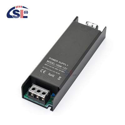 LED照明のための3SMPS 12V 5A 8.33A 12.5A 16.67A 25A 33.33A 出力電流 DC 切り替え