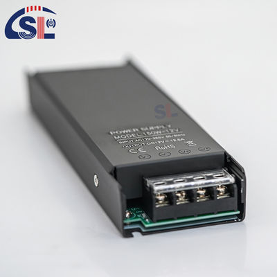 LED照明のための3SMPS 12V 5A 8.33A 12.5A 16.67A 25A 33.33A 出力電流 DC 切り替え