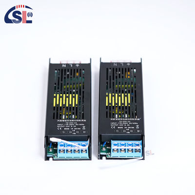 LED照明 電源 優れた 24V 12V 5A 8.33A 12.5A 16.67A 25A 33.33A 3