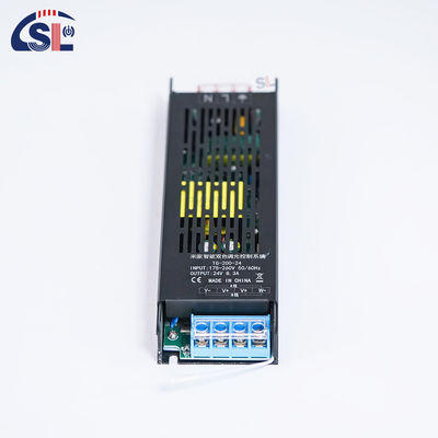 LED照明 電源 優れた 24V 12V 5A 8.33A 12.5A 16.67A 25A 33.33A 3