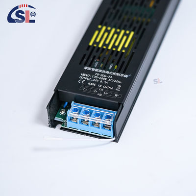 LED照明 電源 優れた 24V 12V 5A 8.33A 12.5A 16.67A 25A 33.33A 3