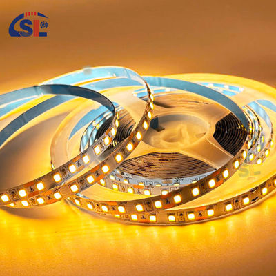 DC12V センサー制御 SMD2835 120D 8mm LEDライトストライプ 浴室用 虚栄の鏡