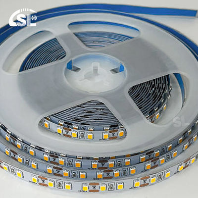 DC12V センサー制御 SMD2835 120D 8mm LEDライトストライプ 浴室用 虚栄の鏡