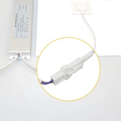 PETレンズ 素材 浴室 タッチセンサー スイッチ バニティ ディマー デフガー LED スマートミラー