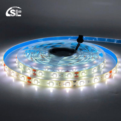 8mm 1100lm-1200lm LEDライトストライプ 浴室のバニティに簡単にインストール
