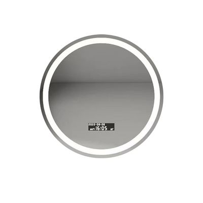 トッチスクリーンと霧のないデザインのLarge Sensor Switch LED浴室鏡