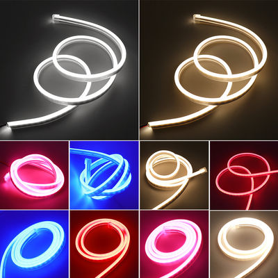 防水 2835 LED ストライプライト 120LED/M バー ホテル 水泳池 水下照明
