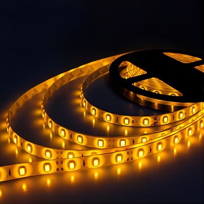 IP20 12V SMD2835 120LED/m LEDストライプライト