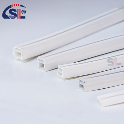 SL-TUB-000000 IP68 防水シリコンチューブ 12V 24V ライトストライプ