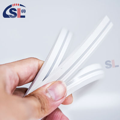 SL-TUB-000000 IP68 防水シリコンチューブ 12V 24V ライトストライプ