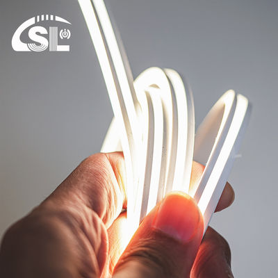 SL-TUB-000000 IP68 防水シリコンチューブ 12V 24V ライトストライプ