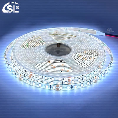 スマートミラー LEDライトストライプ 120D 8mm SMD2835と防水ドロップグリープ電板