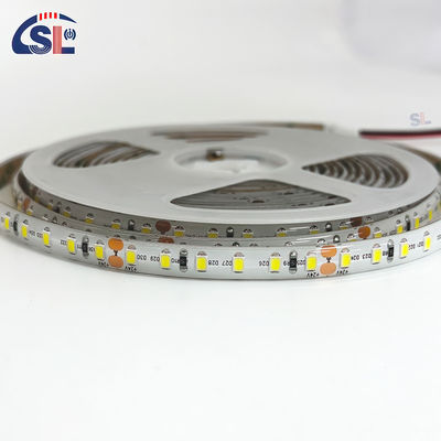 スマートミラー LEDライトストライプ 120D 8mm SMD2835と防水ドロップグリープ電板