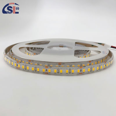 スマートミラー LEDライトストライプ 防水ドロップ粘着電板とPCB幅8mm