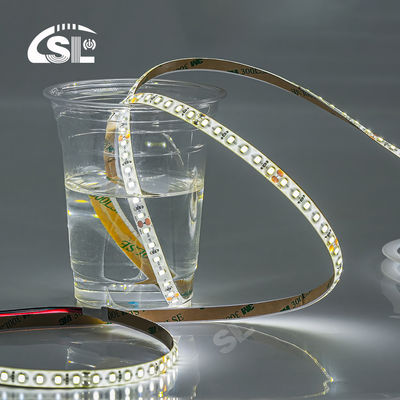 スマートミラー LEDライトストライプ 防水滴粘着電板と8mm幅