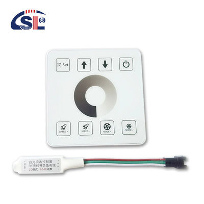 リビングルームのRGB制御 LED照明 yes DC 12V/24V 3A/5A