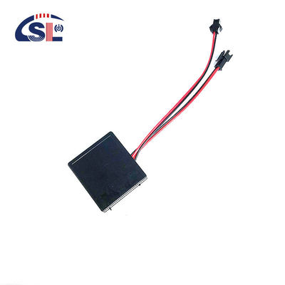 調光レベルタッチセンサー スイッチ 浴室鏡照明 DC12V 3A/5A シングルボタン