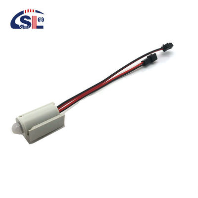 LEDライト ドアキャビネットセンサースイッチ DC 12V 3A/5A 1-6mm 水銀鏡センサー範囲