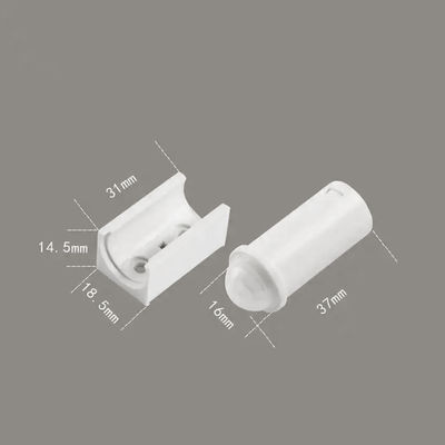 LEDライト ドアキャビネットセンサースイッチ DC 12V 3A/5A 1-6mm 水銀鏡センサー範囲