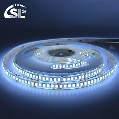 スマートミラーLEDライトストライプ 防水電板設計とIP65評価