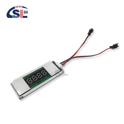 LED ON/OFF/Dimmer機能 12V 5A 60W トッチセンサー スイッチ バスルームミラー