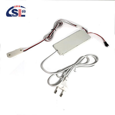スーパー 簡単 設置 12W ミラー キャビネット 浴室 ヴァニティ ミラー DC12V
