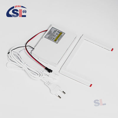 SL DC12V 12W 24W 36W スマートミラー用の多機能統合タッチセンサースイッチ