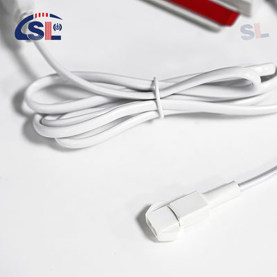 SL DC12V 12W 24W 36W スマートミラー用の多機能統合タッチセンサースイッチ