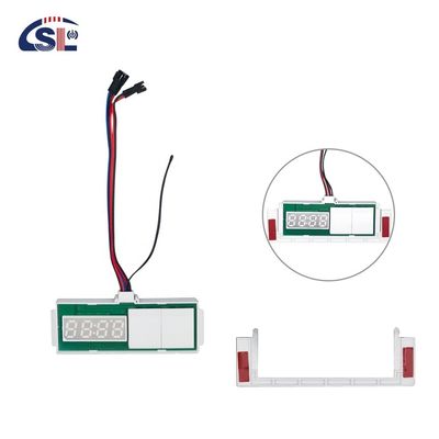 手頃なSLレーダー 単色タッチセンサー スイッチ 浴室用 ヴァニティ ミラー 12V 12W