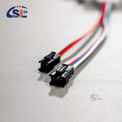 手頃なSLレーダー 単色タッチセンサー スイッチ 浴室用 ヴァニティ ミラー 12V 12W