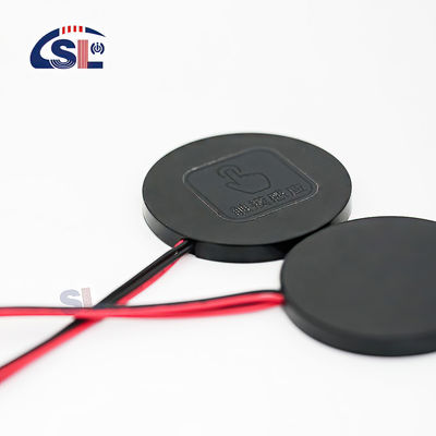 DC12V 木製板 スマート LED ディマー ハンドタッチ スイープスイッチ キャビネット DC12V出力
