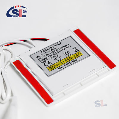 ミラー用のタッチセンサースイッチ 簡単にインストール 169g 1-6mm センサー範囲 DC12V