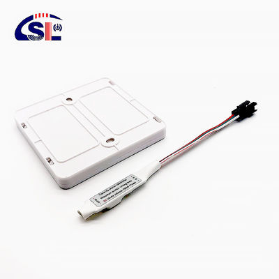 リビングルームのための汎用的なRGB制御LED照明 便利で高度なDC12V/24V