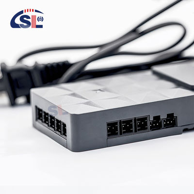 重量スイッチ 25g キャビネットセンサースイッチ 12V/24V コントロール ハンドスイープ/ジェスチャーインデュース