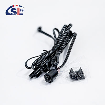 重量スイッチ 25g キャビネットセンサースイッチ 12V/24V コントロール ハンドスイープ/ジェスチャーインデュース
