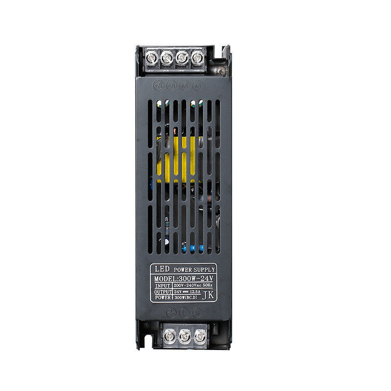 常電圧電源 LED スイッチドライバー 12V 24V 60W 100W 150W 200W 250W 300W 400W