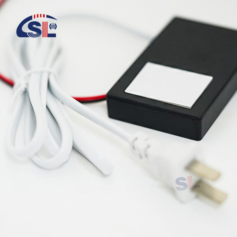 12V 1A 12W バスルーム スマートミラー シンプルな設置の1色タッチセンサースイッチ