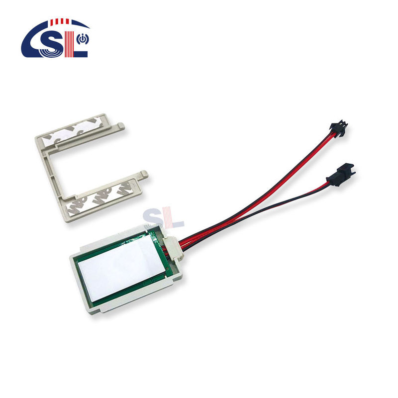 DC12V 12W 24W 36W バスルームのバニティミラー用の単色タッチセンサースイッチ