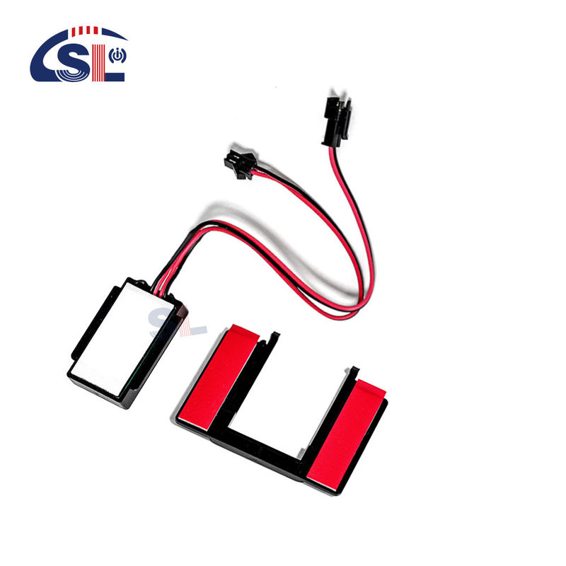 スマートシングルキーライトセンサータッチスイッチ 12V 5A LED メイクアップミラー