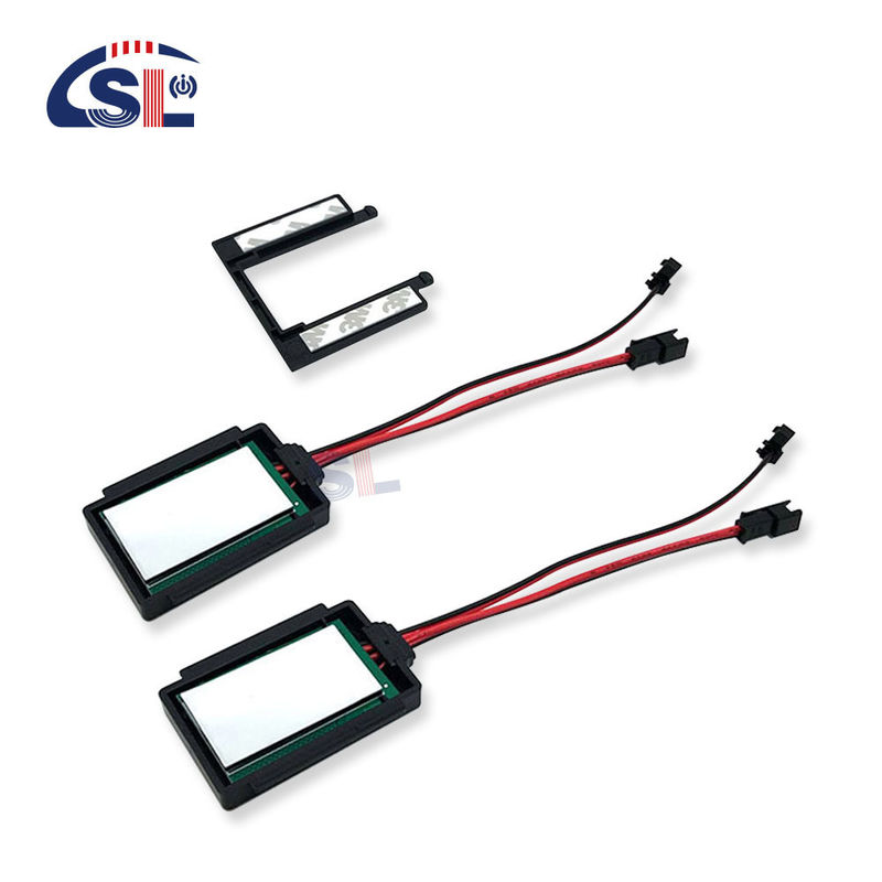 スマート 12V DC 3a/5a バスルーム LED照明 シングル/三色ディマータッチセンサースイッチ