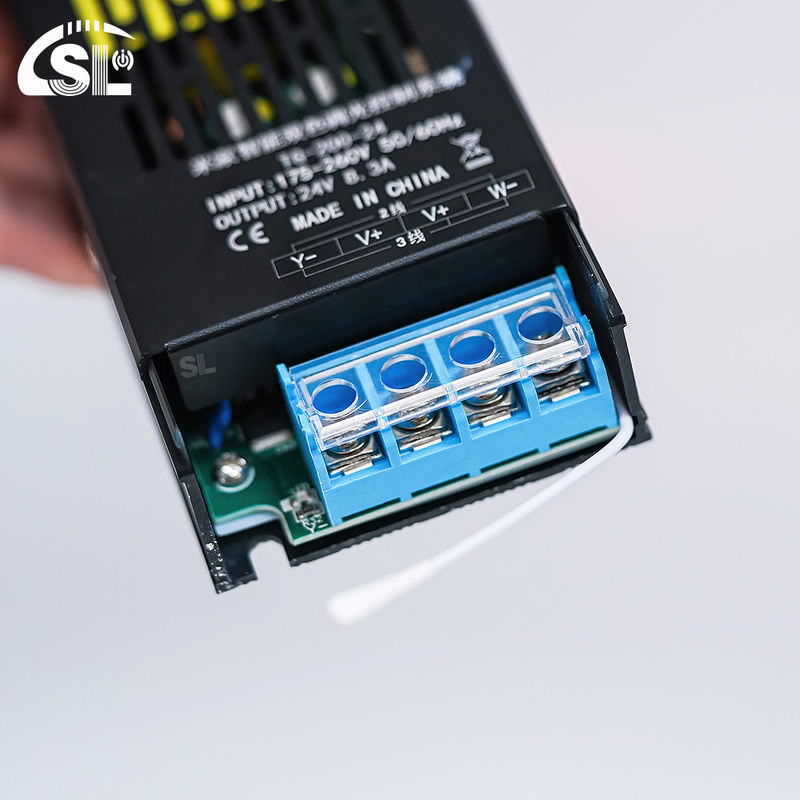LED照明 電源 優れた 24V 12V 5A 8.33A 12.5A 16.67A 25A 33.33A 3